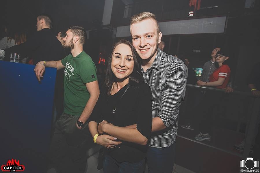 KęKę w klubie Capitol [28.04.2017] - zdjęcie #77 - eOstroleka.pl