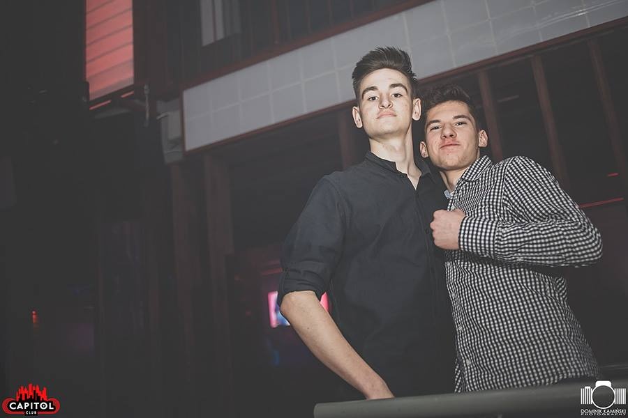 KęKę w klubie Capitol [28.04.2017] - zdjęcie #75 - eOstroleka.pl