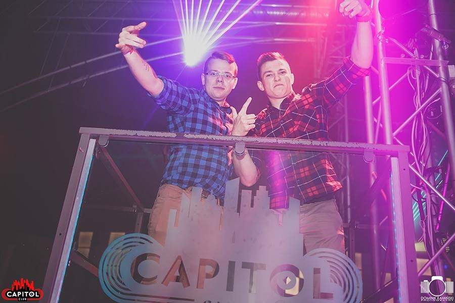 Single Party w Capitolu [29.04.2017] - zdjęcie #51 - eOstroleka.pl