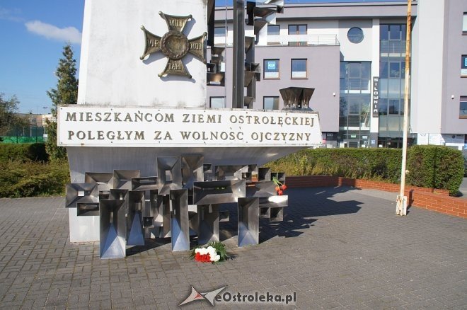 Święto Pracy z ostrołęckim SLD [ZDJĘCIA] - zdjęcie #20 - eOstroleka.pl