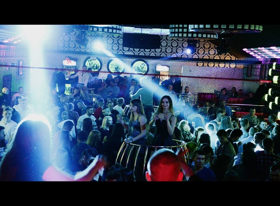 Majówka w Clubie Ibiza Zalesie [29.04.2017] - zdjęcie #7 - eOstroleka.pl