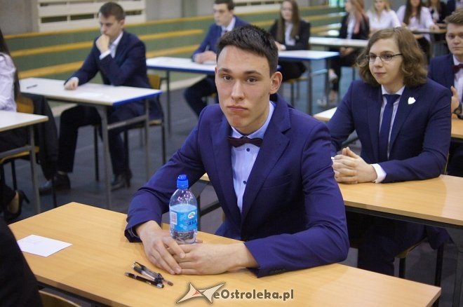 Ruszył maturalny maraton. Dziś egzamin z języka polskiego [ZDJĘCIA] - zdjęcie #65 - eOstroleka.pl