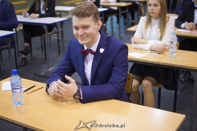 Ruszył maturalny maraton. Dziś egzamin z języka polskiego [ZDJĘCIA] - zdjęcie #61 - eOstroleka.pl