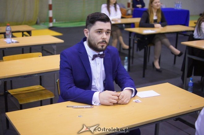 Ruszył maturalny maraton. Dziś egzamin z języka polskiego [ZDJĘCIA] - zdjęcie #49 - eOstroleka.pl