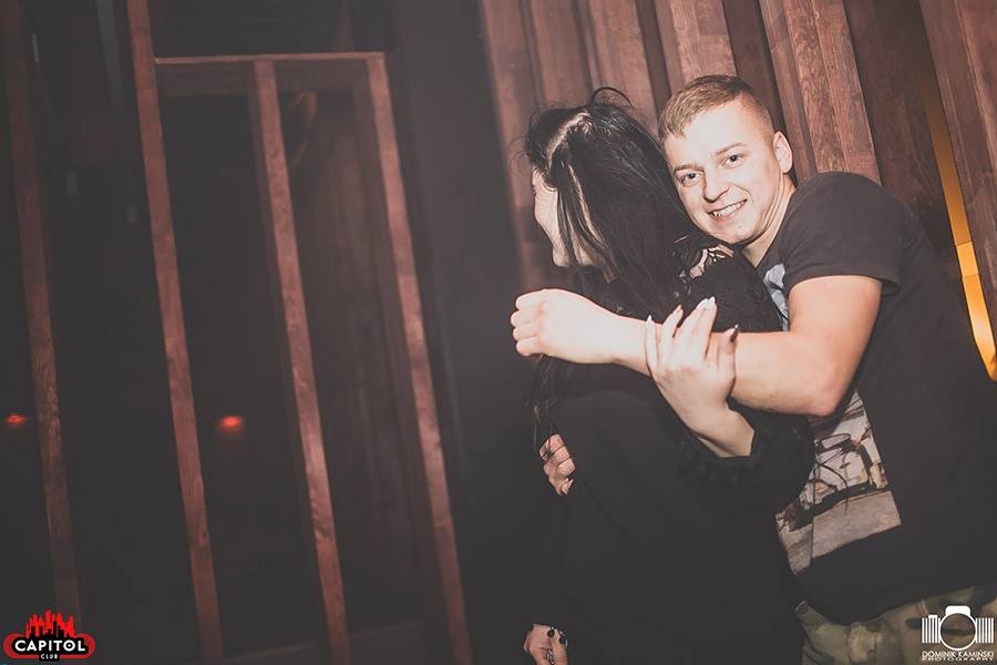 Erotyczne Show w wykonaniu Niepokornych w Clubie Capitol [ZDJĘCIA] - zdjęcie #55 - eOstroleka.pl