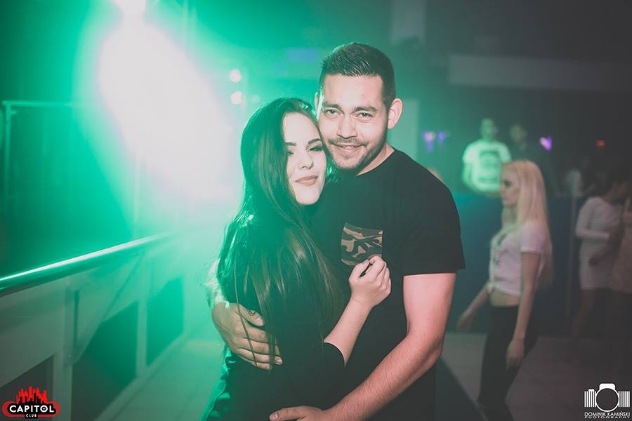 Erotyczne Show w wykonaniu Niepokornych w Clubie Capitol [ZDJĘCIA] - zdjęcie #46 - eOstroleka.pl