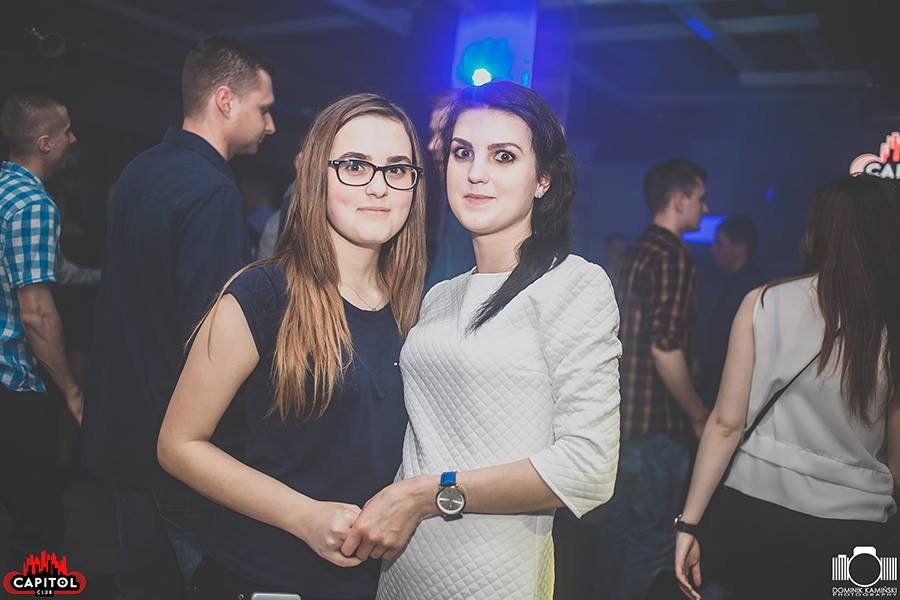 Erotyczne Show w wykonaniu Niepokornych w Clubie Capitol [ZDJĘCIA] - zdjęcie #44 - eOstroleka.pl