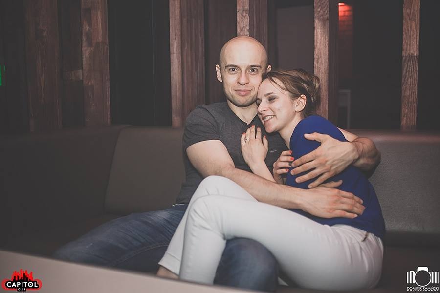 Erotyczne Show w wykonaniu Niepokornych w Clubie Capitol [ZDJĘCIA] - zdjęcie #42 - eOstroleka.pl