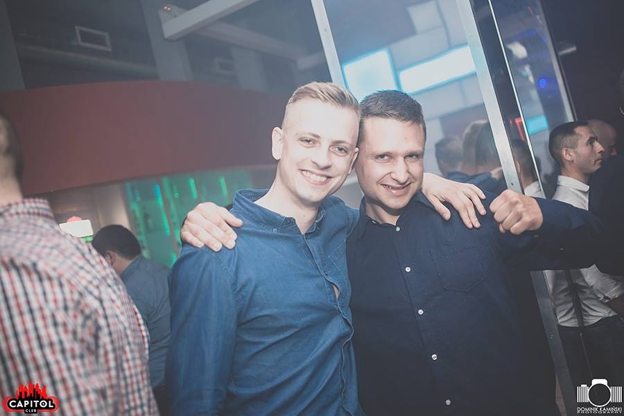 Erotyczne Show w wykonaniu Niepokornych w Clubie Capitol [ZDJĘCIA] - zdjęcie #40 - eOstroleka.pl