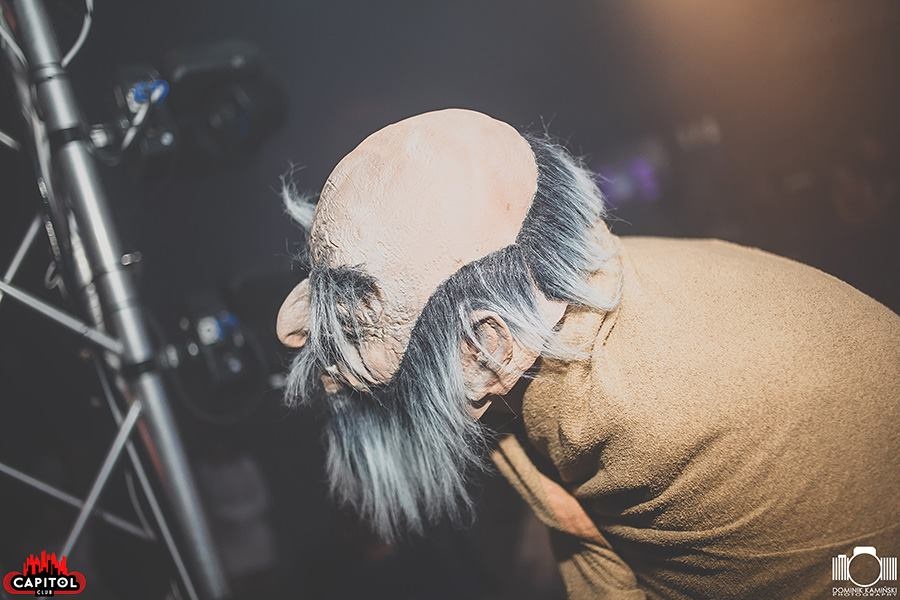 Erotyczne Show w wykonaniu Niepokornych w Clubie Capitol [ZDJĘCIA] - zdjęcie #20 - eOstroleka.pl