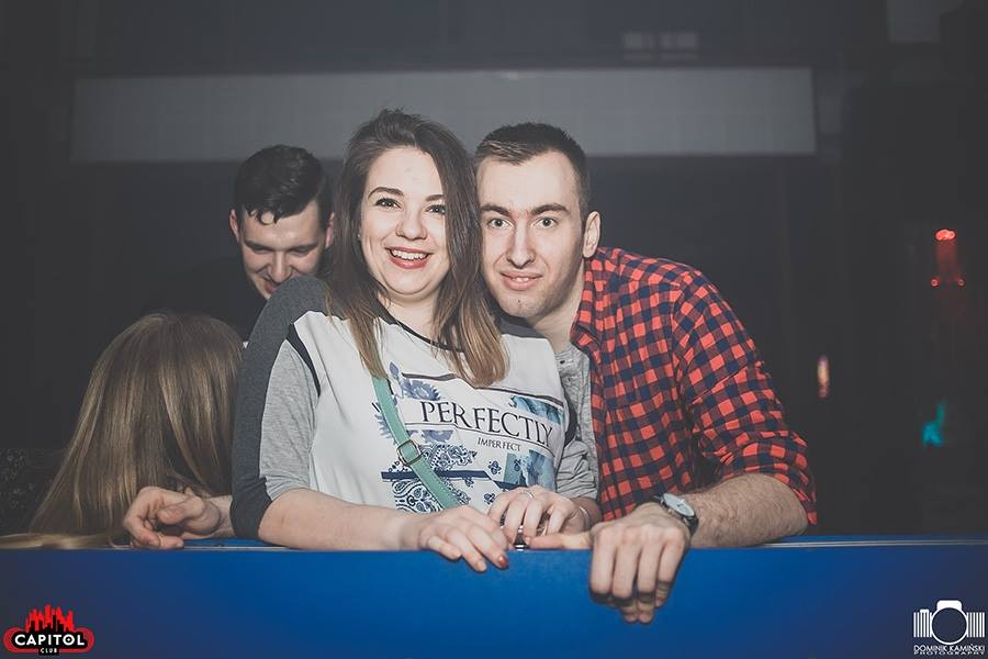 Erotyczne Show w wykonaniu Niepokornych w Clubie Capitol [ZDJĘCIA] - zdjęcie #9 - eOstroleka.pl