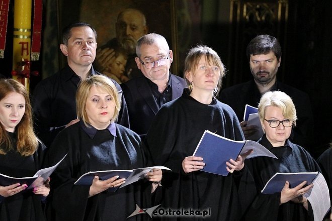 IV Etnosakralia Kurpiowskie - koncert w Myszyńcu [08.05.2017] - zdjęcie #11 - eOstroleka.pl