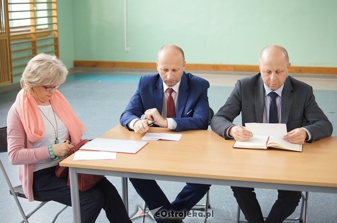 Rada Osiedla Wojciechowice [08.05.2017] - zdjęcie #16 - eOstroleka.pl
