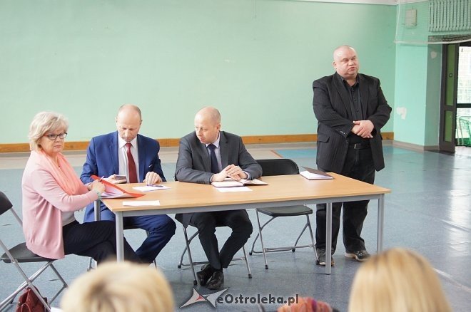 Rada Osiedla Wojciechowice [08.05.2017] - zdjęcie #27 - eOstroleka.pl