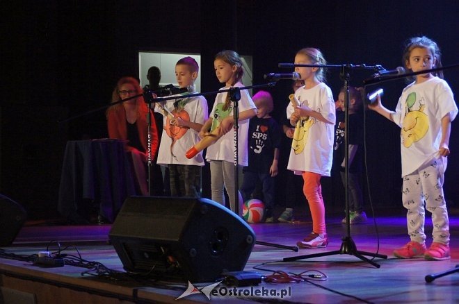 XI edycja Powiatowego Festiwalu Piosenki o Zdrowiu [09.05.2017] - zdjęcie #81 - eOstroleka.pl