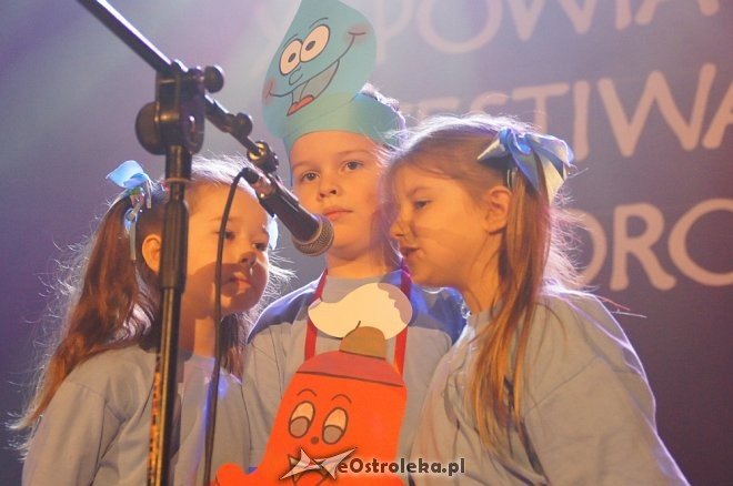 XI edycja Powiatowego Festiwalu Piosenki o Zdrowiu [09.05.2017] - zdjęcie #63 - eOstroleka.pl