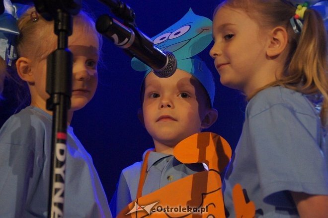 XI edycja Powiatowego Festiwalu Piosenki o Zdrowiu [09.05.2017] - zdjęcie #58 - eOstroleka.pl