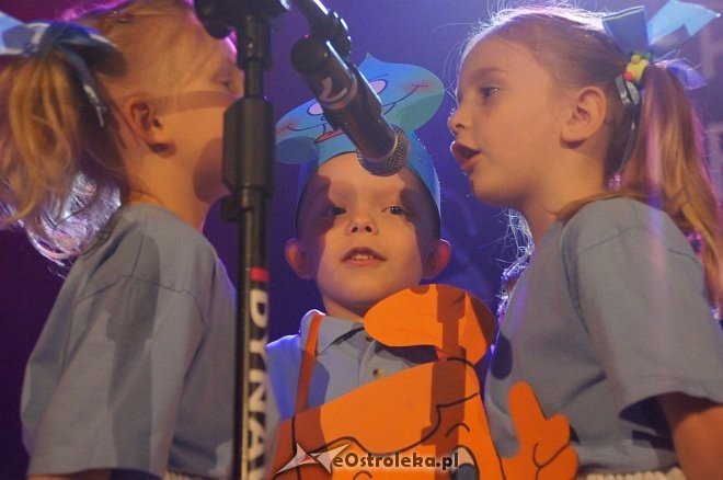 XI edycja Powiatowego Festiwalu Piosenki o Zdrowiu [09.05.2017] - zdjęcie #53 - eOstroleka.pl