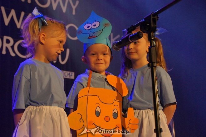XI edycja Powiatowego Festiwalu Piosenki o Zdrowiu [09.05.2017] - zdjęcie #49 - eOstroleka.pl