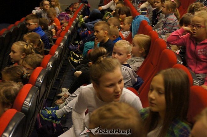 Półfinał XVII Mazowiecki Festiwalu Teatrów Amatorskich w OCK [ZDJĘCIA] - zdjęcie #44 - eOstroleka.pl