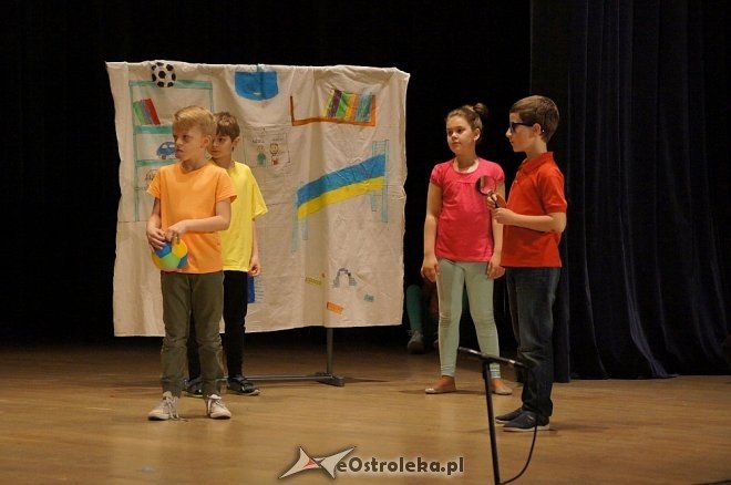 Półfinał XVII Mazowiecki Festiwalu Teatrów Amatorskich w OCK [ZDJĘCIA] - zdjęcie #40 - eOstroleka.pl