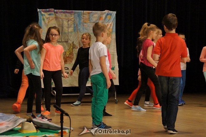Półfinał XVII Mazowiecki Festiwalu Teatrów Amatorskich w OCK [ZDJĘCIA] - zdjęcie #38 - eOstroleka.pl