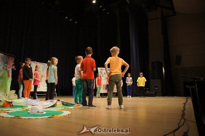 Półfinał XVII Mazowiecki Festiwalu Teatrów Amatorskich w OCK [ZDJĘCIA] - zdjęcie #37 - eOstroleka.pl
