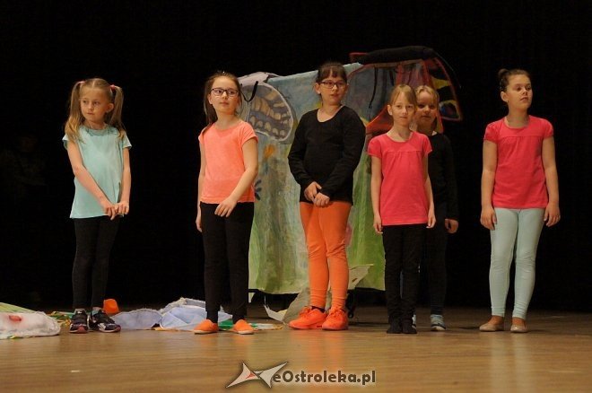 Półfinał XVII Mazowiecki Festiwalu Teatrów Amatorskich w OCK [ZDJĘCIA] - zdjęcie #33 - eOstroleka.pl