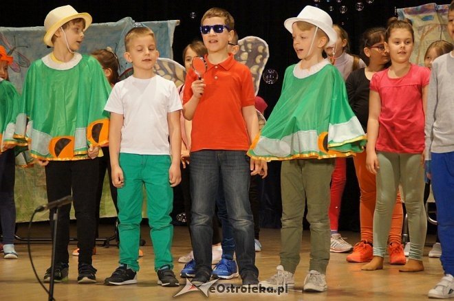 Półfinał XVII Mazowiecki Festiwalu Teatrów Amatorskich w OCK [ZDJĘCIA] - zdjęcie #22 - eOstroleka.pl