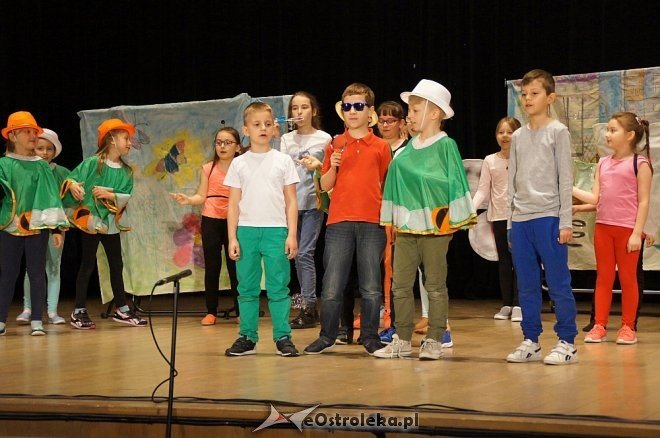 Półfinał XVII Mazowiecki Festiwalu Teatrów Amatorskich w OCK [ZDJĘCIA] - zdjęcie #18 - eOstroleka.pl