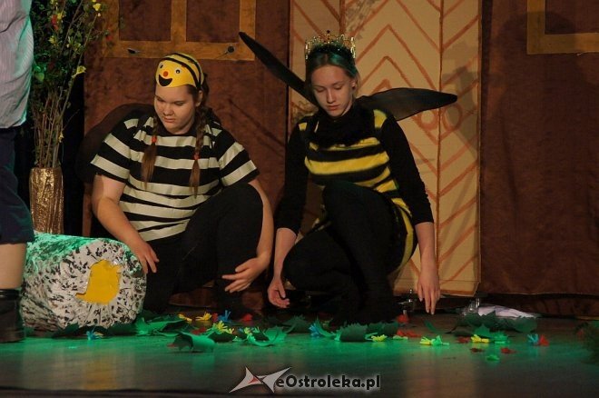 Półfinał XVII Mazowiecki Festiwalu Teatrów Amatorskich w OCK [ZDJĘCIA] - zdjęcie #3 - eOstroleka.pl