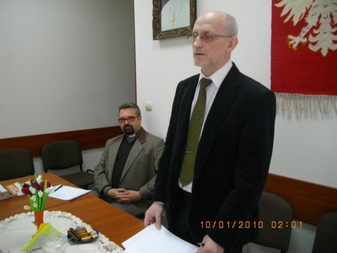 Recytowali wiersze Norwida [ZDJĘCIA] - zdjęcie #5 - eOstroleka.pl