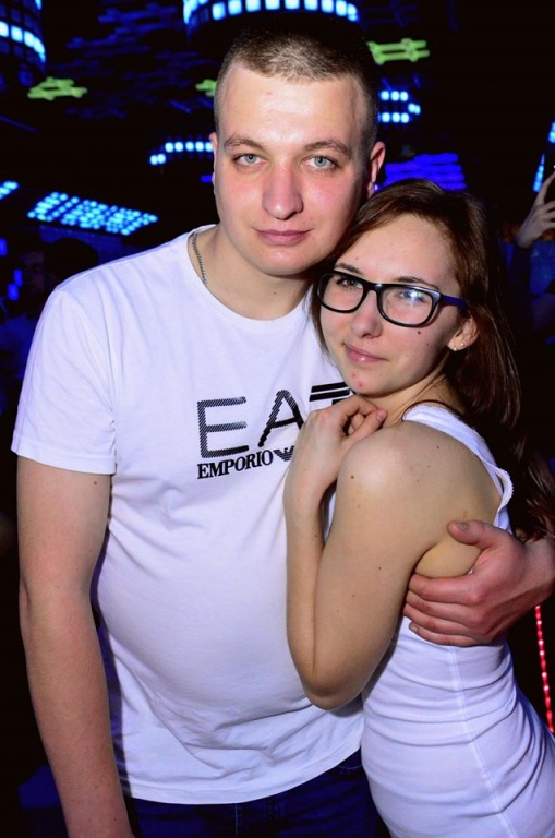 Łobuzy w Clubie Ibiza Zalesie [ZDJĘCIA] - zdjęcie #40 - eOstroleka.pl