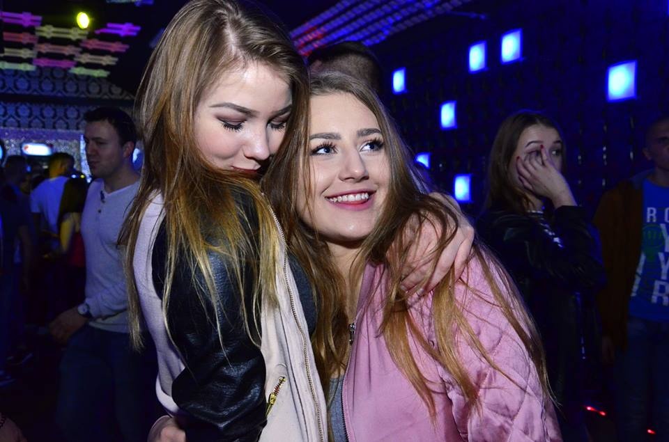 Łobuzy w Clubie Ibiza Zalesie [ZDJĘCIA] - zdjęcie #57 - eOstroleka.pl