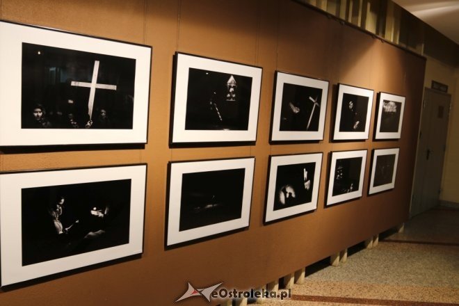Ekstremalna Droga Krzyżowa - wystawa fotografii [12.05.2017] - zdjęcie #3 - eOstroleka.pl