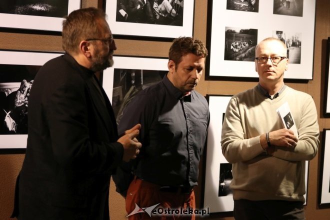 Ekstremalna Droga Krzyżowa - wystawa fotografii [12.05.2017] - zdjęcie #5 - eOstroleka.pl