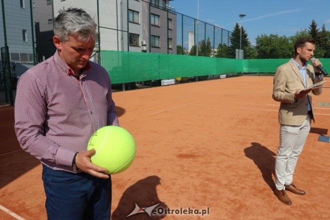 Turniej Otwarcia w Ostrołęce [14.05.2017] - zdjęcie #48 - eOstroleka.pl