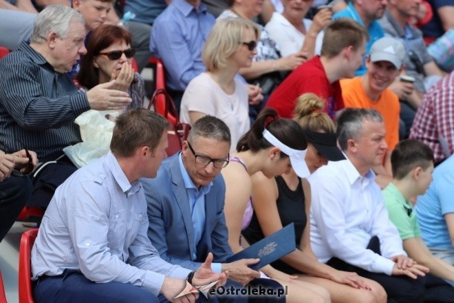 Turniej Otwarcia w Ostrołęce [14.05.2017] - zdjęcie #37 - eOstroleka.pl