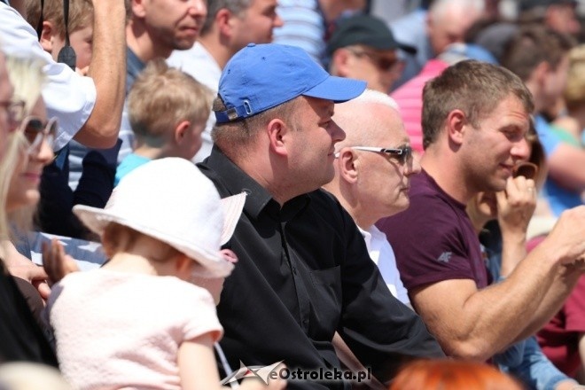 Turniej Otwarcia w Ostrołęce [14.05.2017] - zdjęcie #13 - eOstroleka.pl