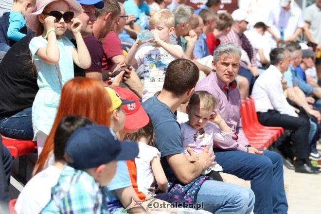 Turniej Otwarcia w Ostrołęce [14.05.2017] - zdjęcie #10 - eOstroleka.pl
