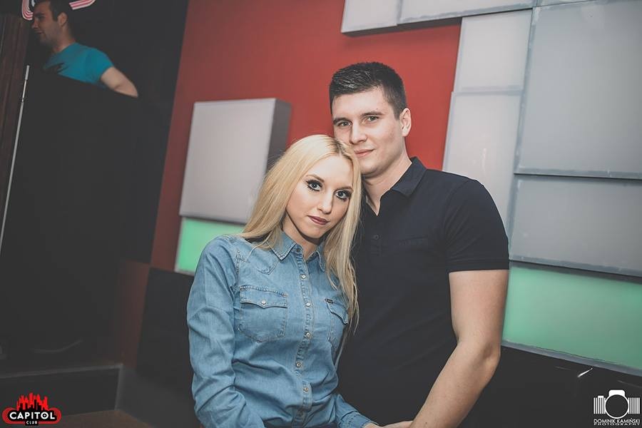 Noc Wariatów z Damien i Malos w Clubie Capitol Sypniewo [13.05.2017] - zdjęcie #65 - eOstroleka.pl