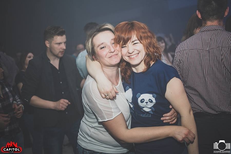 Zajefajni w Clubie Capitol Sypniewo [ZDJĘCIA] - zdjęcie #17 - eOstroleka.pl