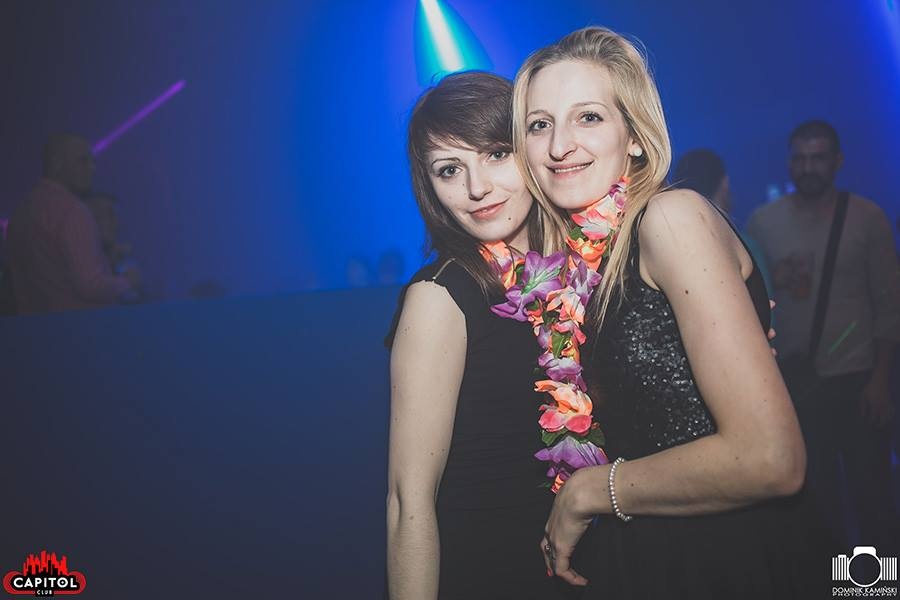 Zajefajni w Clubie Capitol Sypniewo [ZDJĘCIA] - zdjęcie #53 - eOstroleka.pl