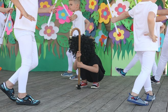 VI Przedszkolny Festiwal Tańca [19.05.2017] - zdjęcie #32 - eOstroleka.pl