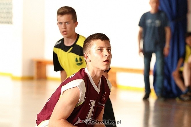 Energa Basket Cup - finał wojewódzki w Ostrołęce [19-21.05.2017] - zdjęcie #15 - eOstroleka.pl