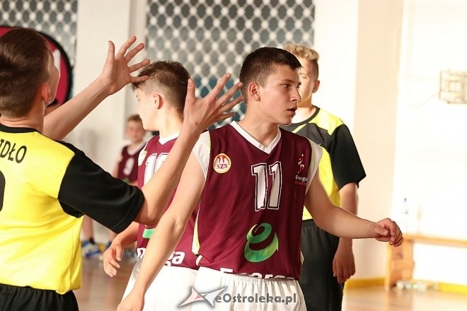 Energa Basket Cup - finał wojewódzki w Ostrołęce [19-21.05.2017] - zdjęcie #23 - eOstroleka.pl