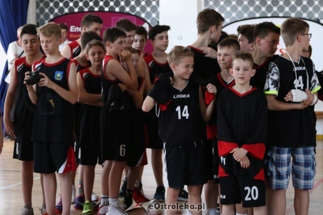 Energa Basket Cup - finał wojewódzki w Ostrołęce [19-21.05.2017] - zdjęcie #47 - eOstroleka.pl