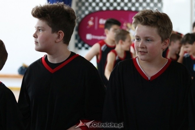 Energa Basket Cup - finał wojewódzki w Ostrołęce [19-21.05.2017] - zdjęcie #4 - eOstroleka.pl