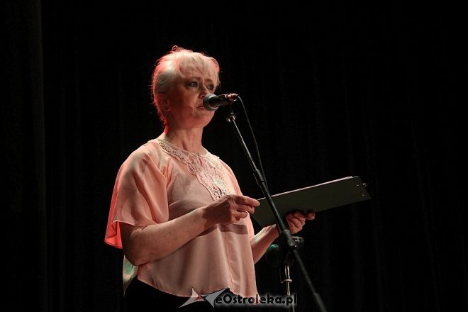 Ostrołęckie Spotkania Klubów Seniora [20.05.2017] - zdjęcie #37 - eOstroleka.pl