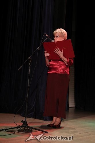 Ostrołęckie Spotkania Klubów Seniora [20.05.2017] - zdjęcie #30 - eOstroleka.pl